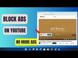 How to Block YouTube Ads - Full Guide