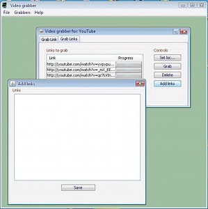 Grabber 1 2 Download Free