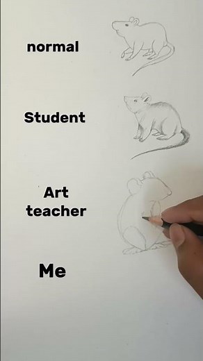 Muse Drawing: Level by Level | Step-by-Step Tutorial