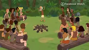 356K views · 2.7K reactions | Back when we only used weapons for hunting, the gun control argument was much simpler. Nah, just kidding. HUMAN DISCOVERIES stars Anna Kendrick and Zac Efron. Full episodes available at Human Discoveries only on Facebook Watch. | Human Discoveries | Facebook