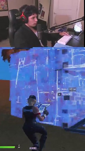 Gaming Highlights: GGs Bro in Fortnite
