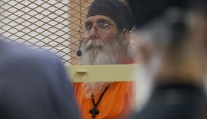Some Last Words and More on Frank Atwood Before He Faces the Death Penalty