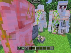Minecraft- How to Activate Spectator Mode