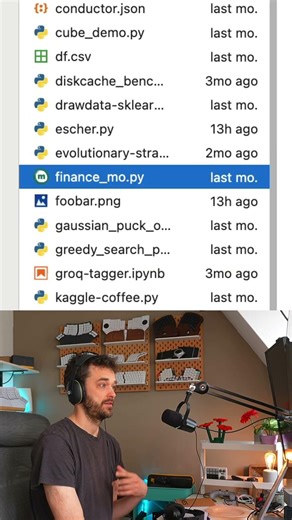 Jupyter just got a little better ...