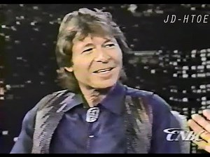 1995- John Denver - interview and performance re Wildlife Concert & Autobiography