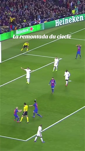 Barcelone vs psg #barcelone #psg #messi #neymar #uefachampionsleague