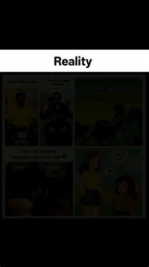 THE REAL WORLD 😶‍🌫️ | Life Harsh Reality 💔 | Motivation 🔥