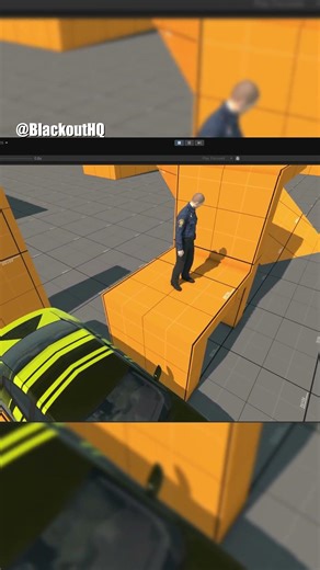 @BlackoutHQ | DAY 150 | Creating a GTA RP for Android GTA 5 RP Blackcrash #blackrussia #gamedev #...