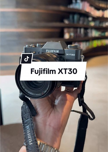 Fujifilm XT30: Your Ultimate Guide to Photography