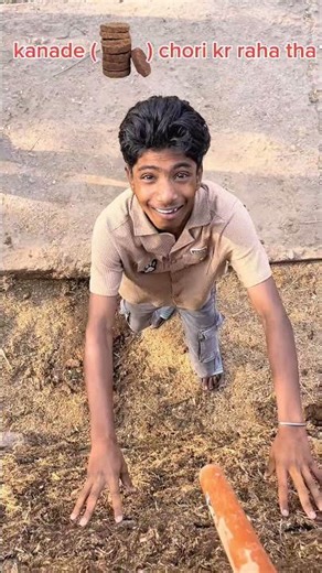 kaneda 🤣chor tha 😭😂🥹#comedy #trending #shorts