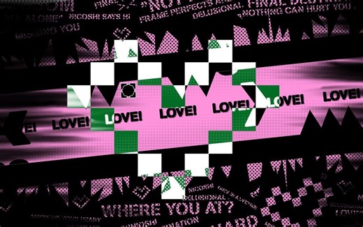 【转载】FINAL; DESTINATION [FULL DECO] | GEOMETRY DASH EXTREME DEMON |