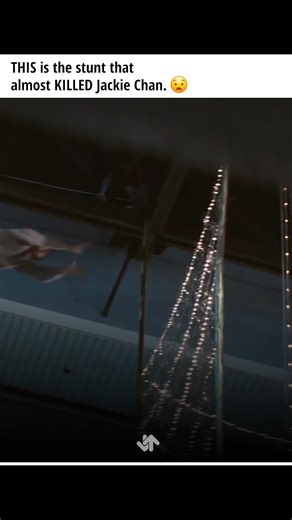 Can you spot the part where he almost died? | Groovy History