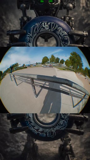 Eugen Enin on Instagram: "🚀 Full Video via link in Bio!🚀 🎉New @undercoverwheels Promo out now!🎉 You can also watch the full Promo Video, when you play this clip in Reel mode and click the direct link in the left bottom under the description Text. It features some Tech stuff I worked on for a while now so better don’t miss out on that! Also don’t forget to treat yourself with a set or two of my new Pro wheels!😉 🛒tap to shop🛒 #ucwheels #undercoverwheels"