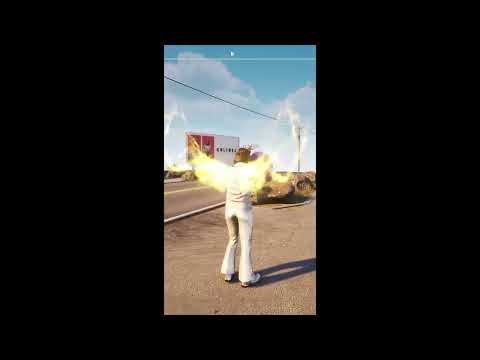 funny goat sim glitch tutorial #memes #butifyoucloseyoureyes #goatsimulator #goat #arthurmorgan