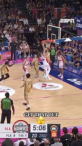 4.8K views · 55 reactions | Get up C !! #UNBREAKABLE | BNZ Breakers | Facebook