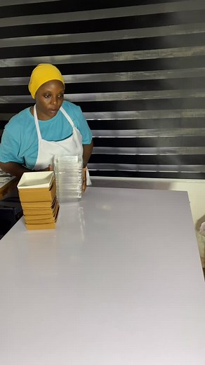 62 reactions · 3 comments | Day 10/30 I almost didn’t post here today cause it was my son’s birthday and had a lot to do. It’s the first time his birthday will fall during the weekdays of the week and I had to show up for him. I made some snacks and packed it for him and his schoolmates. It was really stressful but I’m glad I did  | CakesandChills | Facebook