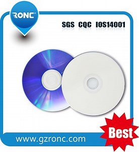 [Hot Item] 4.7GB 16X Blank DVD-R Wholesale Price