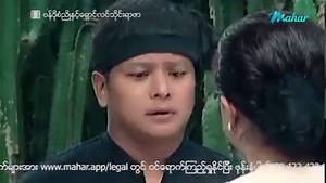 1.6M views · 120K reactions | ဗန်ဒိုစံညိုနှင့် ရှောင်လင်သိုင်းရာဇာ...