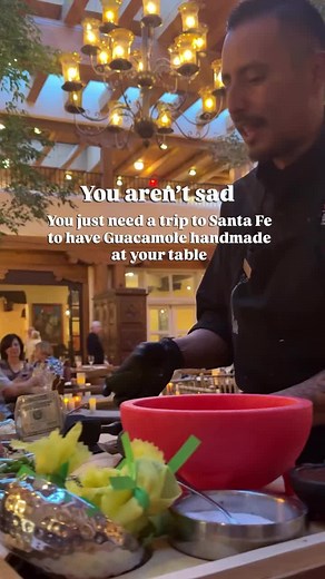 Exquisite Dining in Santa Fe: Top Restaurant Picks