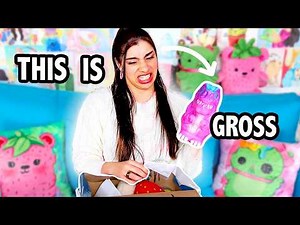 Unboxing YOUR Squishies...again