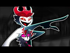 Helluva boss Episode 2 but only when Stolas is on screen (All Stolas Scenes) New Voice Actor