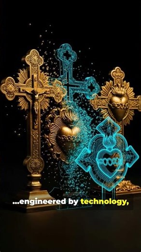 Project Blue Beam — The Plan to Fake the Second Coming