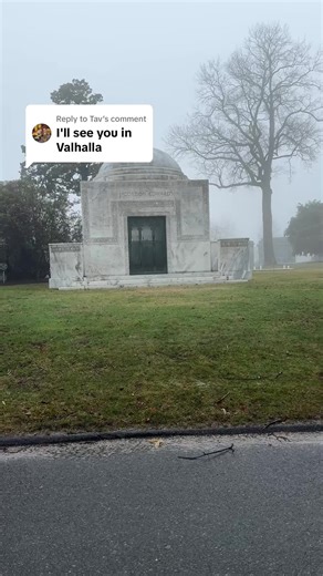 Kensico Cemetery Secrets: Masonic & Tartarian Lore