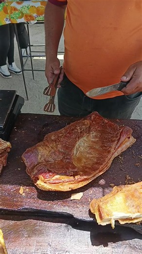 Receta de chicharrón de cerdo (pork belly) fácil y crujiente