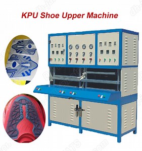 [Hot Item] Ce/ISO Kpu Ab Glue PU Foam Shaping Equipment