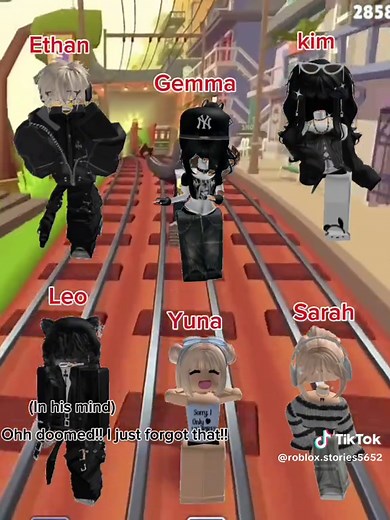 Engaging Roblox Story with Slime Tutorial