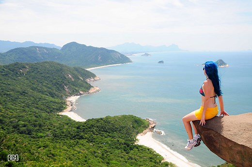 Pedra do Telégrafo: guia completo para fazer a trilha - Apure Guria