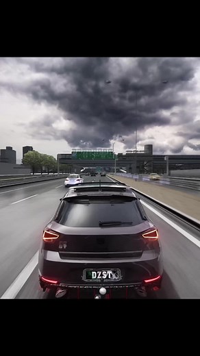 Galha Lbachari Ibiza: Car Drifting Experience