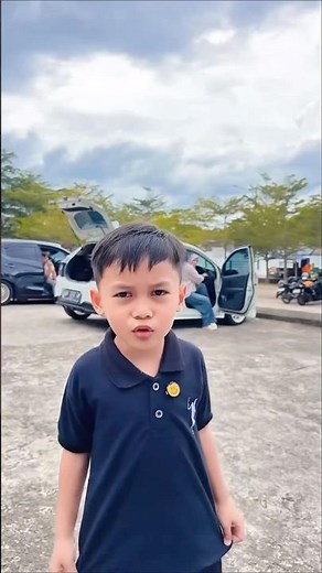 Hey, Mama Abil has two? #shorts