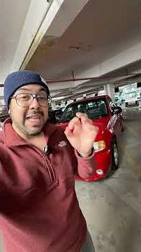 Ford's secret collection that has the cars of your childhood 🤩 #cars