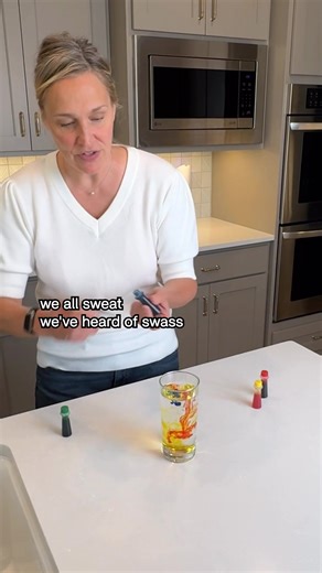 Our 300,000 5-star reviews don’t lie: Lume works like MAGIC. Here’s how: Where some deodorants rely on cheap fragrance to mask odor, our doctor-developed formula uses premium AHA to stop odor BEFORE it even starts – for clinically proven odor protection that lasts all day, and continues to last for up to three. And AHA isn’t just great for odor control. It also restores your natural skin tone, fades hyperpigmentation, gently exfoliates, & more. Ready for a deodorant that doesn’t disappoint? Lume