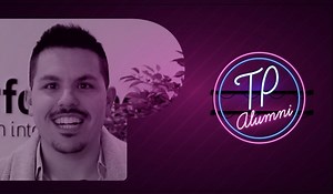 This is one of the many stories of employees who returned to #TeleperformancePortugal. Did you work with us before? Join our Alumni Party this February 14th and get to know other successful experiences like this one! https://jobs.teleperformance.pt/work-in-portugal/alumni-party #TPAlumni | TP Portugal | Facebook