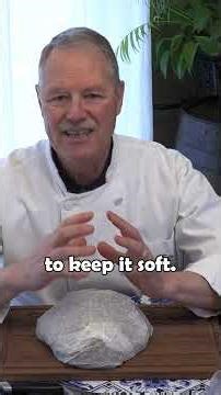 Best way to store bread – up to 2 weeks fresh!