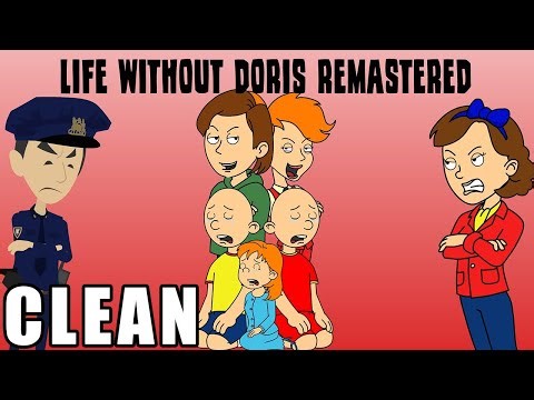 (CLEAN) Life Without Doris Remastered (Complete First Season)