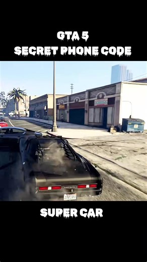 1999-3328-4227 | Super car phone code | gta5 secret phone code | #florin_c_play | FLORin C PLAY