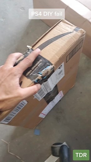 PS4 DIY Fail Fix - Video TDR Failure Repair Tutorial