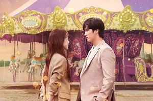 Lirik dan Terjemahan Lagu STAR - Colde (OST See You in My 19th Life) - Sonora.id