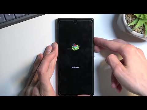 How to Open Recovery Mode on GOOGLE Pixel 6A | Exit Recovery | Google Recovery Menu