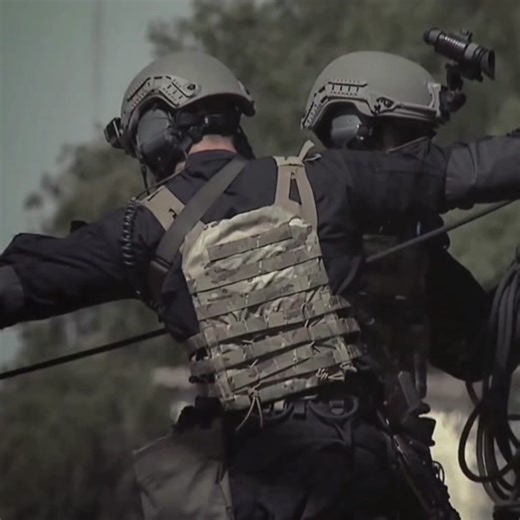 Argentinian Military Special Forces Training | GEof & Ge-1
