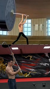 Roronoa zoro workout !! 💪 | Tibo Inshape