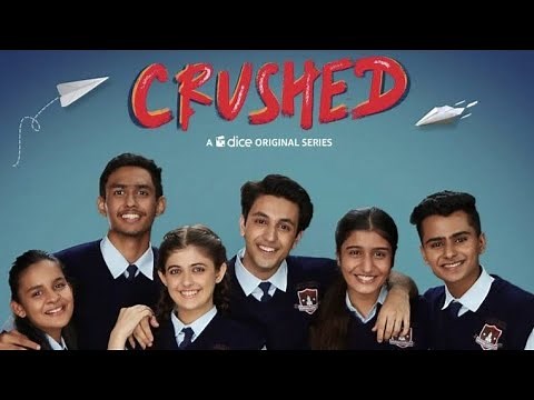 how to watch Crushed web series free online - free online keise dekhe Crushed web series