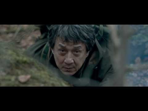 The Foreigner (2017) | TRAILER