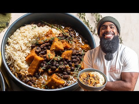 This ONE pot meal is like a warm HUG in a bowl