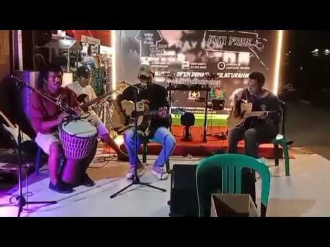 Masihkah Kita Satu? | Di Bawah Tiang Bendera – Iwan Fals (Cover: M. Abdillah) 