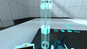 Thinking with Time Machine. New button test. HD video