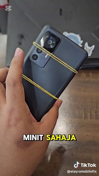 How to Fix Green Lines on Xiaomi 12T Screen